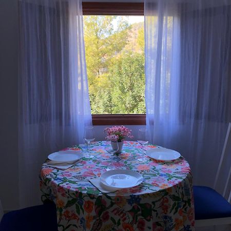 Appartamento Casa Con Piscina Calpe Esterno foto