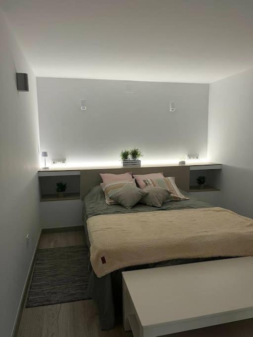 Appartamento Casa Con Piscina Calpe Esterno foto