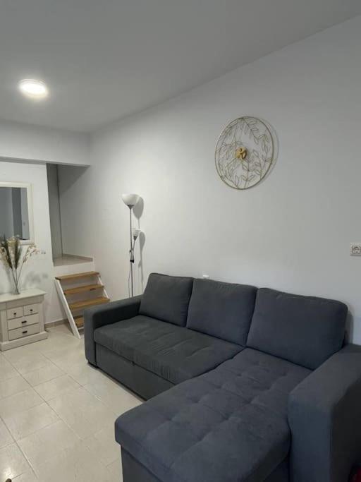 Appartamento Casa Con Piscina Calpe Esterno foto