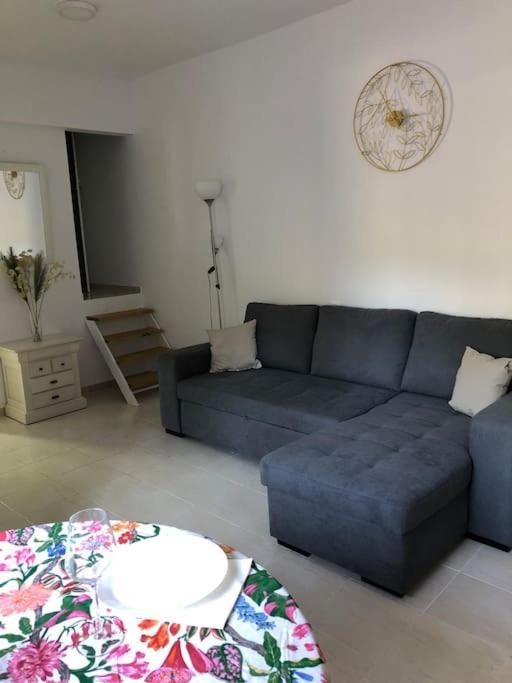 Appartamento Casa Con Piscina Calpe Esterno foto