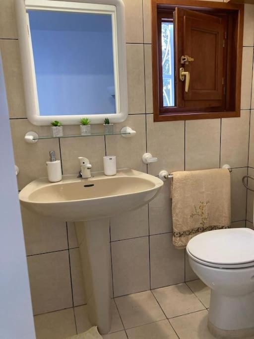 Appartamento Casa Con Piscina Calpe Esterno foto