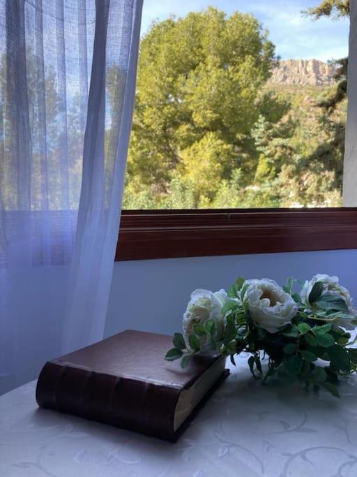 Appartamento Casa Con Piscina Calpe Esterno foto